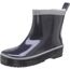 Playshoes Unisex-Kinder Blau (Marine 11), 23 EU Gummistiefel Uni