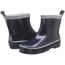 Playshoes Unisex-Kinder Blau (Marine 11), 24 EU Gummistiefel Uni