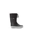 Aigle Unisex Kinder Giboulee 2 Gummistiefel, Schwarz Weiß, 33 EU