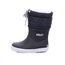 Aigle Unisex Kid's Giboulee 2 Rain Boot, Marine Blanc, 2.5 UK
