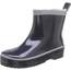 Playshoes Unisex-Kinder Gummistiefel, Blau (Marine 11), 27 EU, 180355