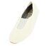 Beck Unisex Basic 025 Gymnastikschuhe, Weiß, 44 EU