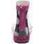 Playshoes Gummistiefel Halbschaft Margeriten