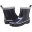 Playshoes Unisex-Kinder Gummistiefel, Blau (Marine 11), 27 EU, 180355