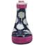 Playshoes Gummistiefel Halbschaft Margeriten