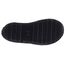 Playshoes Kinder Halbschaft-Gummistiefel aus Naturkautschuk, Trendige Unisex Regenstiefel mit Reflektoren, gestreift