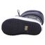 Aigle Giboulée 2 Gummistiefel, Navy White, 21 EU