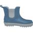 Playshoes Gummistiefel Halbschaft