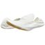 Beck Unisex Basic 025 Gymnastikschuhe, Weiß, 41 EU