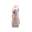 Superfit Mädchen FLAVIA warm gefütterte Gore-Tex Stiefel, BEIGE 4000