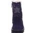 Superfit Mädchen Flavia Warm Gefütterte Gore-tex Schneestiefel, Blau 8000, 26 EU