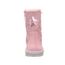 Superfit Mädchen Flavia Gore-tex 1-000219 Stiefel, Rosa Weiss 5540, 27 EU