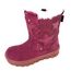 Superfit FLAVIA warm gefütterte Gore-Tex Schneestiefel, PINK 5500, 31 EU