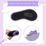 Torotto Hausschuhe Kinder Mädchen Junge Pantoffeln Atmungsaktive Rutschfest Weich Turnschläppchen Barfussschuhe für Lauflernschuhe Kleinkinder Schuhe Kindergarten Unisex(31-Lila 28/29 EU)