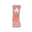 Superfit Weiblich FLAVIA Rosa/Silber 5530