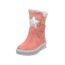 Superfit Weiblich FLAVIA Rosa/Silber 5530