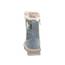 Superfit Mädchen FLAVIA HELLGRÜN/SILBER 7500
