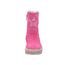 Superfit Mädchen Flavia Schneestiefel, Pink 5520, 35 EU Schmal