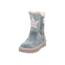 Superfit Mädchen FLAVIA HELLGRÜN/SILBER 7500