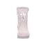 Superfit Mädchen Flavia Warm Gefütterte Gore-tex Hellgrau/Weiss 2500 Stiefel, Hellgrau Weiss 2500, 35 EU