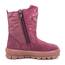 Superfit FLAVIA warm gefütterte Gore-Tex Schneestiefel, PINK 5500, 33 EU