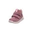 Superfit Mädchen Breeze Sneaker Gore-tex 1-000369 Stiefel, LILA/ROSA 8500, UK child 4