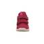 Superfit Mädchen Breeze Sneaker Gore-tex 1-000369 Stiefel, ROT/PINK 5010, UK child 5.5