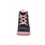 Superfit Baby Mädchen - Schuhe HUSKY1 Boot, Modern, BLAU/ROSA 8010, 19