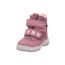 Superfit Mädchen - Schuhe HUSKY1 Boot, Modern, LILA/ROSA 8510, 28