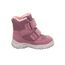 Superfit Mädchen - Schuhe HUSKY1 Boot, Modern, LILA/ROSA 8510, 28