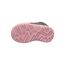 Superfit Baby Mädchen - Schuhe HUSKY1 Boot, Modern, BLAU/ROSA 8010, 19