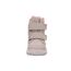 Superfit Mädchen Husky1 Warm Gefütterte Gore-tex Beige/Rosa 4000 Schneestiefel, Beige Rosa 4000, 25 EU