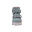 Superfit Mädchen HUSKY1 warm gefütterte Gore-Tex Stiefel, HELLGRÜN/ROSA 7500