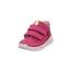 Superfit Mädchen Breeze Sneaker Gore-tex 1-000369 Stiefel, PINK/GELB 5510, UK child 7