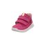 Superfit Mädchen Breeze Sneaker Gore-tex 1-000369 Stiefel, PINK/GELB 5510, UK child 7.5