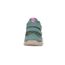 Superfit Mädchen Breeze Sneaker Gore-tex 1-000369 Stiefel, GRÜN/LILA 7030, UK Child 7