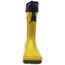 Beck Unisex Kinder Allrounder Gummistiefel, Gelb, 28 EU