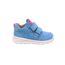 Superfit Mädchen Breeze Sneaker Gore-tex 1-000369 Stiefel, HELLBLAU/PINK 8400, UK Child 8.5