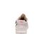 Superfit Mädchen Breeze Sneaker Gore-tex 1-000369 Stiefel, Silber/ROSA 9500, UK Child 6