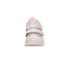 Superfit Mädchen Breeze Sneaker Gore-tex 1-000369 Stiefel, Silber Rosa 9500, 27 EU