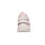 Superfit Mädchen Breeze Sneaker Gore-tex 1-000369 Stiefel, Silber/ROSA 9500, UK Child 10