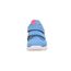 Superfit Mädchen Breeze Sneaker Gore-tex 1-000369 Stiefel, HELLBLAU/PINK 8400, UK Child 8.5