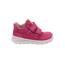 Superfit Mädchen Breeze Sneaker Gore-tex 1-000369 Stiefel, PINK/GELB 5510, UK child 7