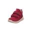 Superfit Mädchen Breeze Sneaker Gore-tex 1-000369 Stiefel, ROT/PINK 5010, UK child 8.5
