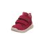 Superfit Mädchen Breeze Sneaker Gore-tex 1-000369 Stiefel, ROT/PINK 5010, UK child 7.5