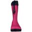 Beck Unisex Kinder Gummistiefel, Rosa, 28 EU