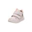 Superfit Mädchen Breeze Sneaker Gore-tex 1-000369 Stiefel, Silber Rosa 9500, 25 EU