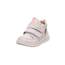 Superfit Mädchen Breeze Sneaker Gore-tex 1-000369 Stiefel, Silber/ROSA 9500, UK Child 10