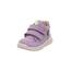 Superfit Mädchen Breeze Sneaker Gore-tex 1-000369 Stiefel, Lila, 22 EU