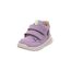 Superfit Mädchen Breeze Sneaker Gore-tex 1-000369 Stiefel, LILA/HELLGRÜN 8510, UK Child 6